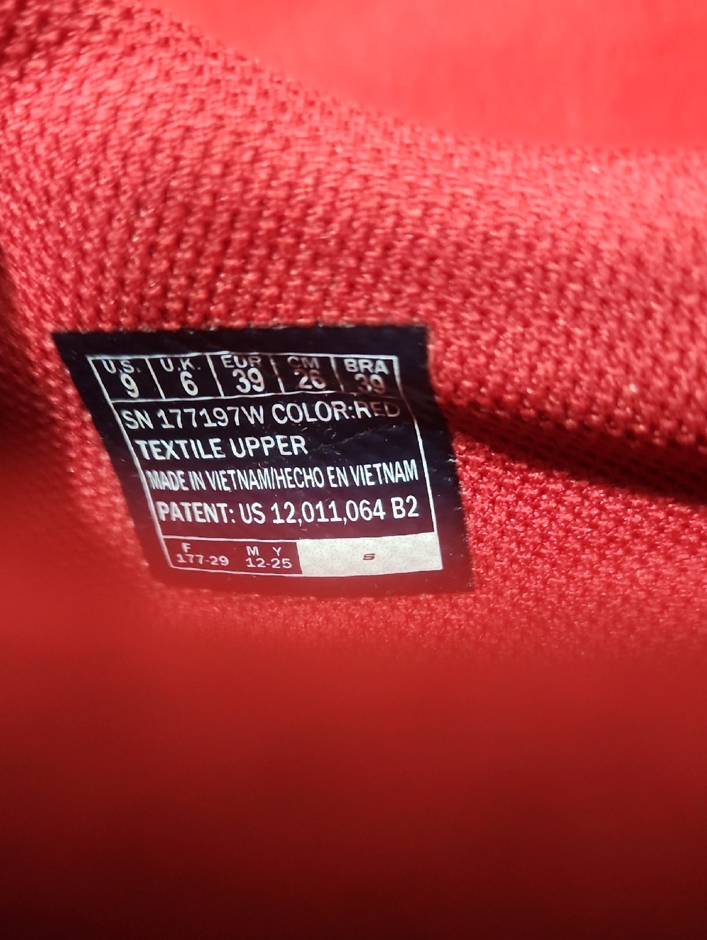 Skechers Women's Arch Fit Arcade on My WaySneaker - Picture 10 of 10